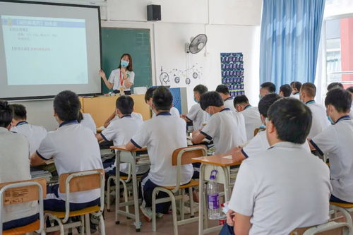 以评促教 广州高新医药与食品技工学校迎来省级重点职校专家评估