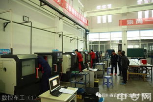 以技展风采，以赛促成长——记宜宾市第十届中职学生技能大赛开幕式盛况