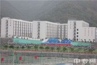 德江县中等职业学校 职业教育的新高地