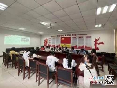 吉安职院开展2024年节能宣传周系列活动 图