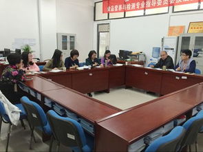 成都农科职院食品加工专业与我院酒食系开展交流合作共促职教发展