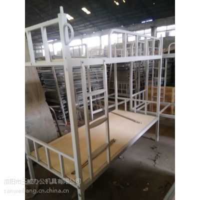 贵州学校宿舍双层床配置职校高低床生产厂家13938894005